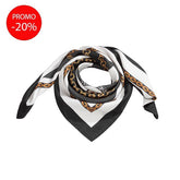 Mercedes-Benz Classic Scialle Vintage Seta Donna